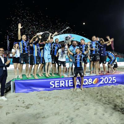 Domusbet Vs Pisa 00140