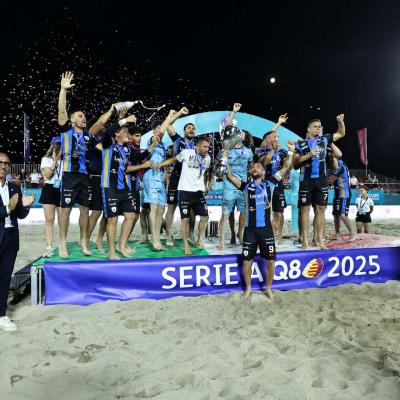 Domusbet Vs Pisa 00143