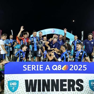 Domusbet Vs Pisa 00144