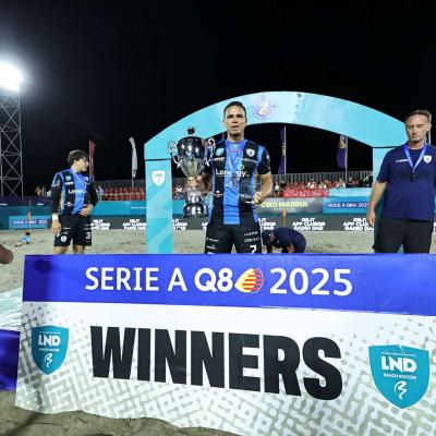 Domusbet Vs Pisa 00146