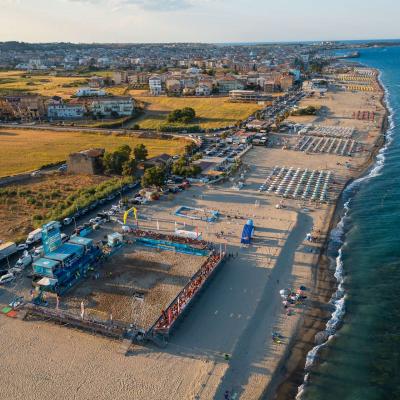 Beach Arena 00043