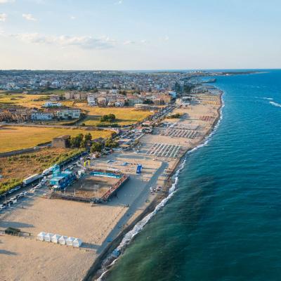 Beach Arena 00044