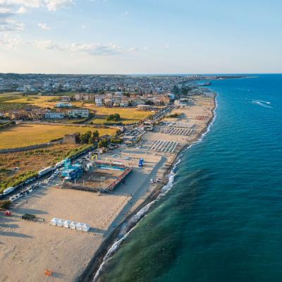 Beach Arena 00045
