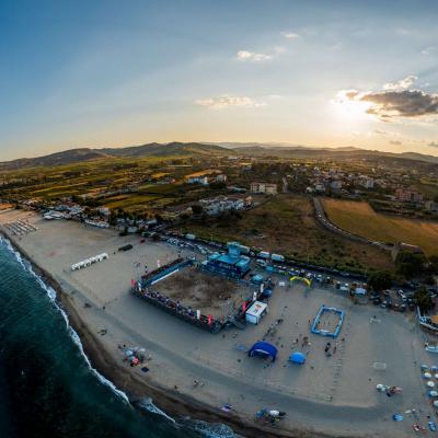 Beach Arena 00046