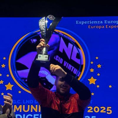 Community Ecup 2025 00058