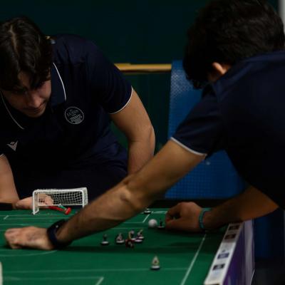 Teambuilding Luiss 23 02 26 00011