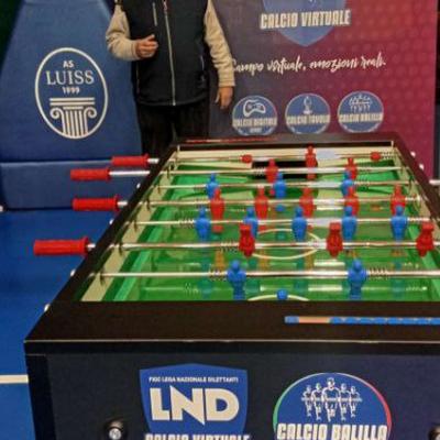 Teambuilding Roma Luiss 23 02 26 00002