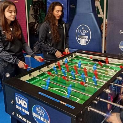 Teambuilding Roma Luiss 23 02 26 00042