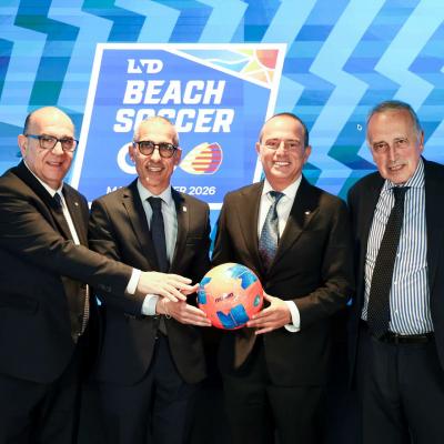 Presentazione Stagione 2026 00003