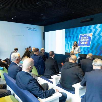 Presentazione Stagione 2026 00015