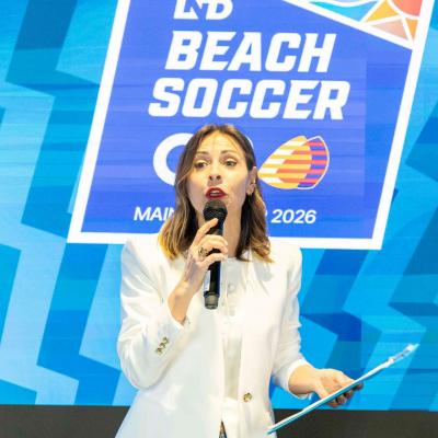 Presentazione Stagione 2026 00016