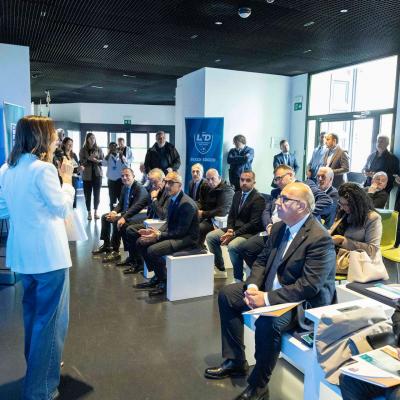 Presentazione Stagione 2026 00023
