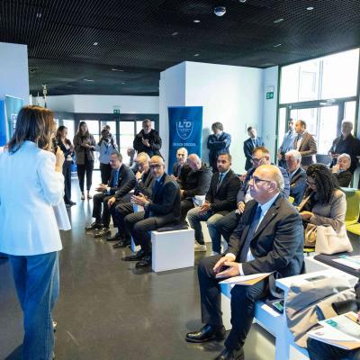 Presentazione Stagione 2026 00024