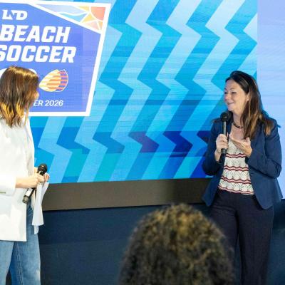 Presentazione Stagione 2026 00028