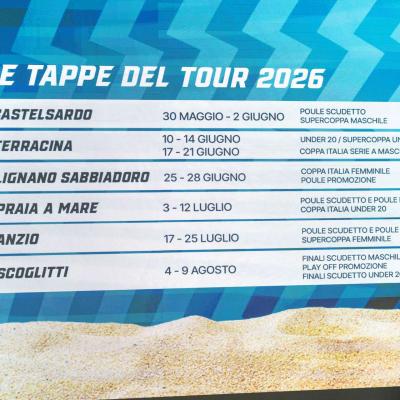 Presentazione Stagione 2026 00051