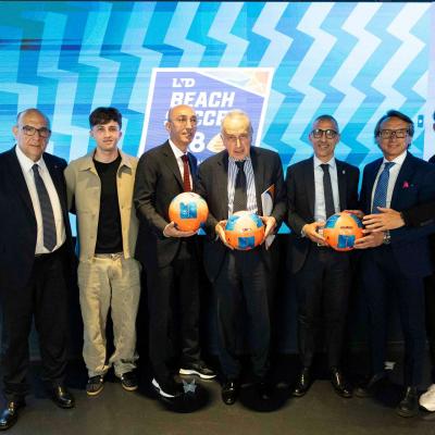 Presentazione Stagione 2026 00121