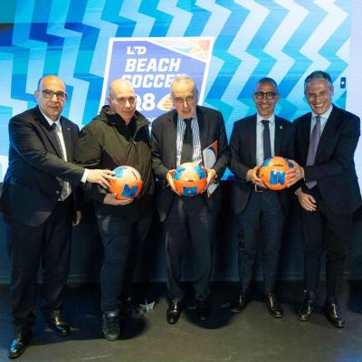 Presentazione Stagione 2026 00123