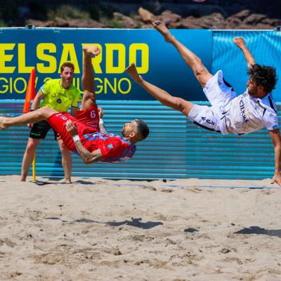 Icierre Webeach 00100