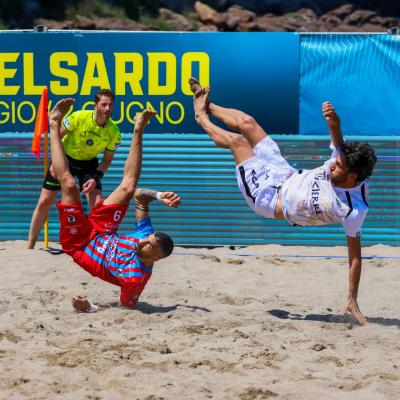 Icierre Webeach 00101