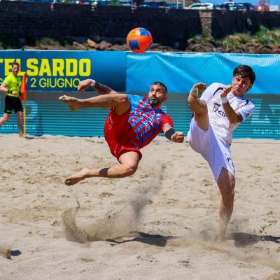 Icierre Webeach 00103