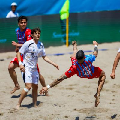 Icierre Webeach 00143