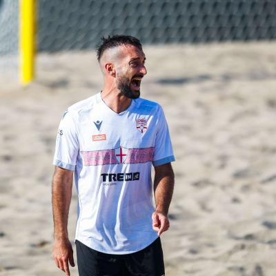 Genova Viareggio 00070