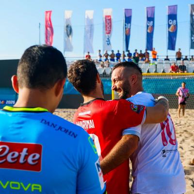 Genova Viareggio 00100