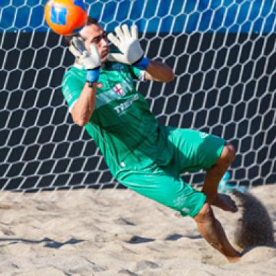 DAY 1 - POULE SCUDETTO - Genova vs Ecoris Viareggio