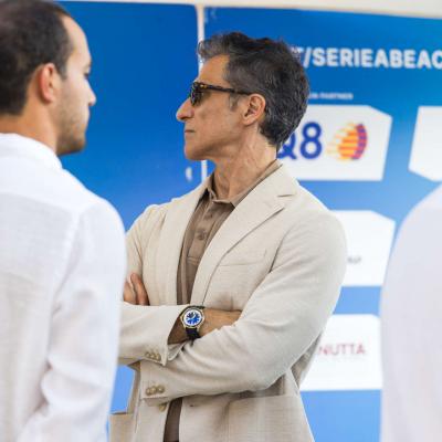 Conferenza Stampa Lignano 00009