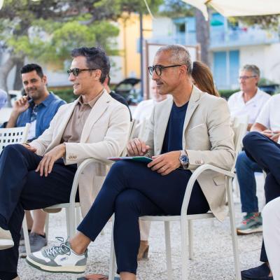 Conferenza Stampa Lignano 00017