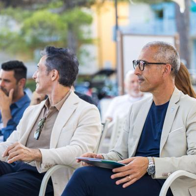 Conferenza Stampa Lignano 00019