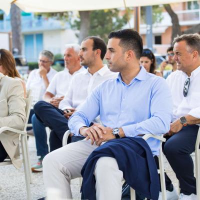 Conferenza Stampa Lignano 00020