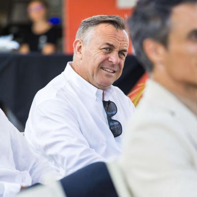Conferenza Stampa Lignano 00035
