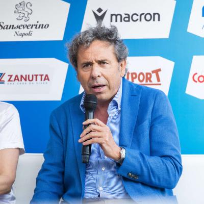 Conferenza Stampa Lignano 00037