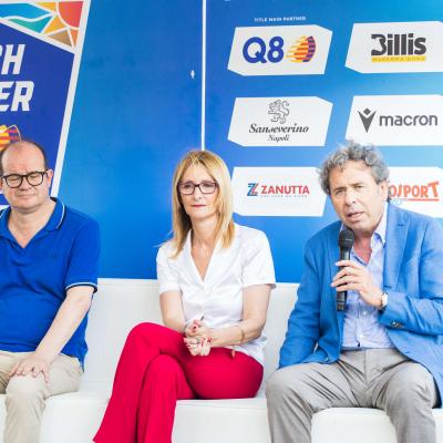 Conferenza Stampa Lignano 00038
