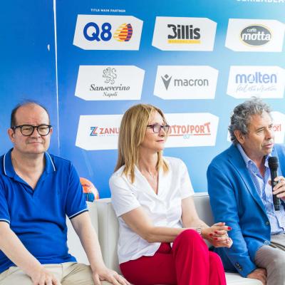Conferenza Stampa Lignano 00041
