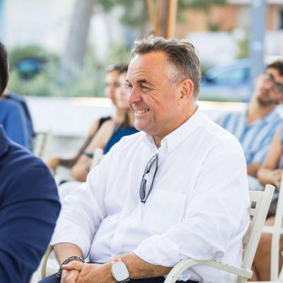 Conferenza Stampa Lignano 00045