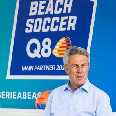 Conferenza Stampa Lignano 00058