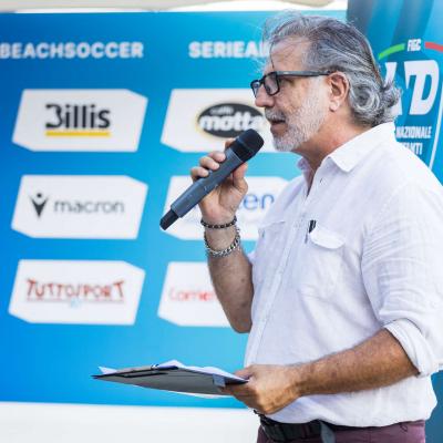 Conferenza Stampa Lignano 00060