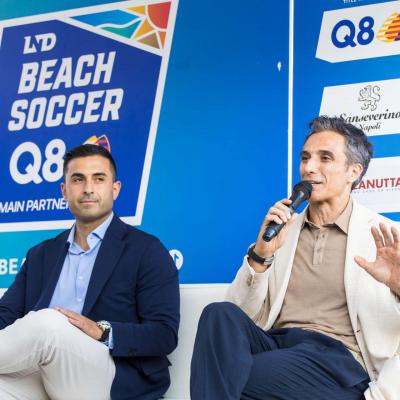 Conferenza Stampa Lignano 00066