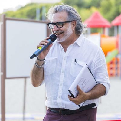 Conferenza Stampa Lignano 00071