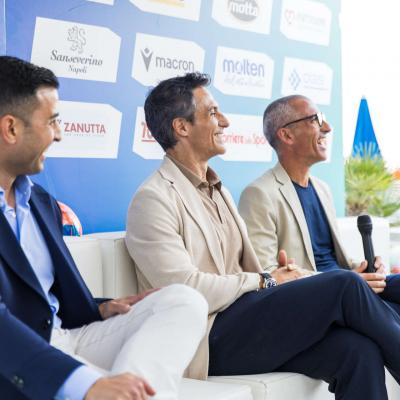 Conferenza Stampa Lignano 00072