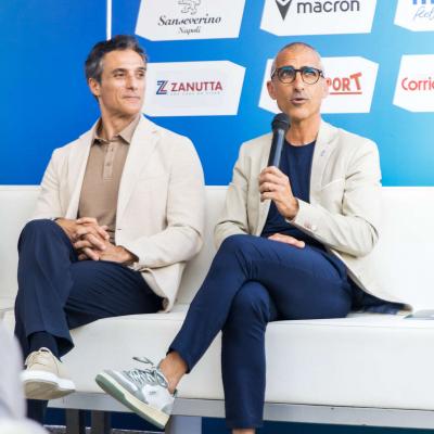 Conferenza Stampa Lignano 00074