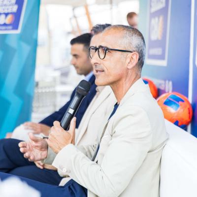 Conferenza Stampa Lignano 00075