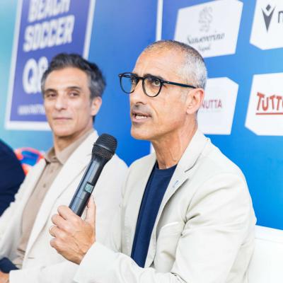 Conferenza Stampa Lignano 00076