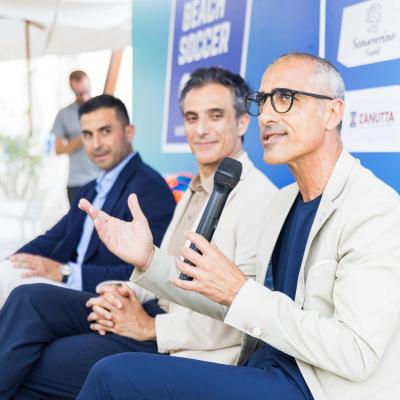 Conferenza Stampa Lignano 00078