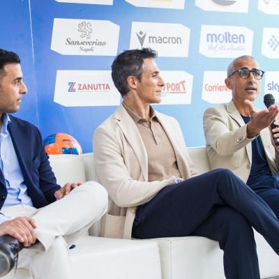 Conferenza Stampa Lignano 00080