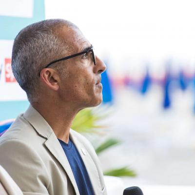 Conferenza Stampa Lignano 00083