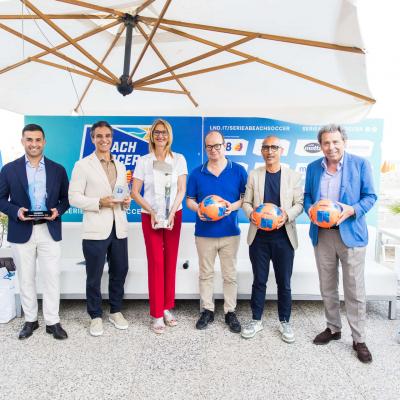 Conferenza Stampa Lignano 00085