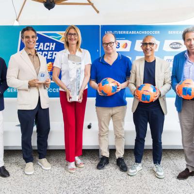 Conferenza Stampa Lignano 00086